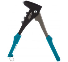 Литой заклёпочник 2,4-4,8 мм GROSS 40401