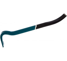 Лом-гвоздодер 450 мм GROSS 25236