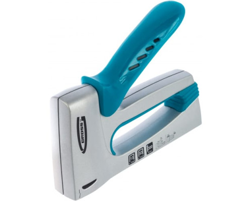 Мебельный степлер GROSS 41001