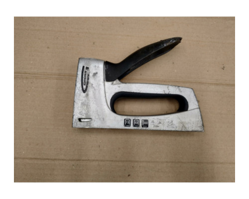 Мебельный степлер GROSS 41001