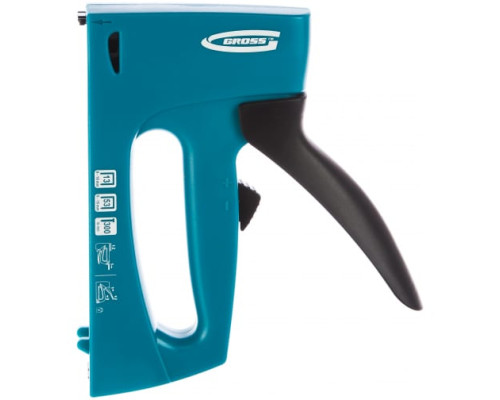 Мебельный степлер GROSS 41003