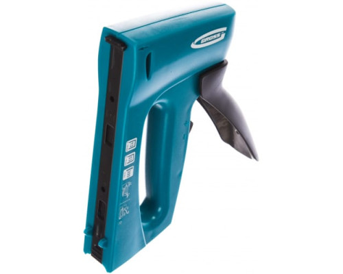 Мебельный степлер GROSS 41003