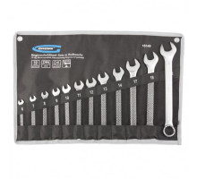 Набор комбинированных ключей 6-22 мм GROSS 12 шт. 15149