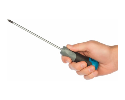 Набор отвёрток 6 шт S2 GROSS 12164