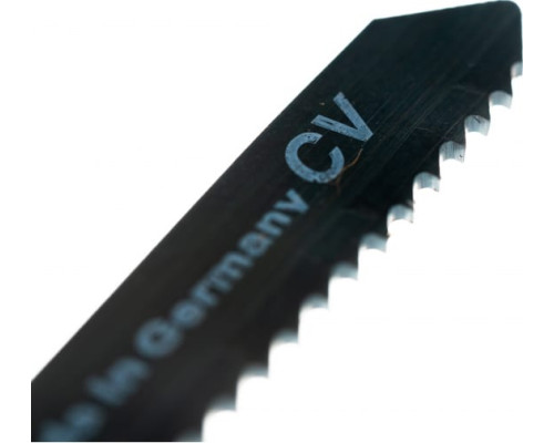 Набор полотен для электролобзика по дереву 6 шт. GROSS 78291