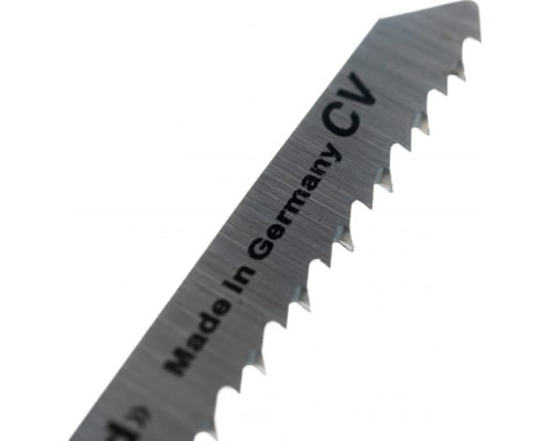 Набор полотен для электролобзика универсальный, 5 шт. GROSS 78252