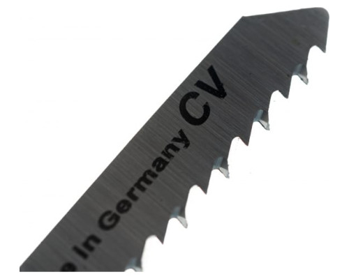 Набор полотен для электролобзика универсальный, 5 шт. GROSS 78252