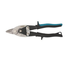 Ножницы по металлу 230 мм GROSS PIRANHA 78327