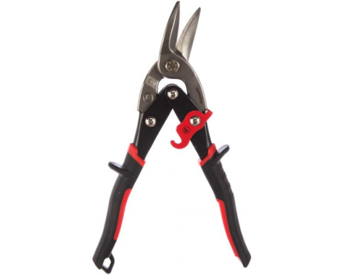 Ножницы по металлу GROSS PIRANHA 78321