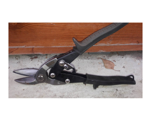 Ножницы по металлу GROSS PIRANHA 78321