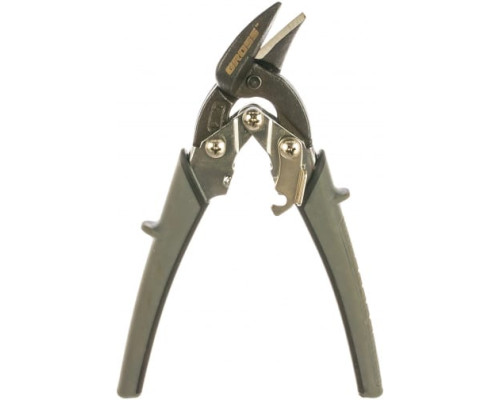 Ножницы по металлу GROSS PIRANHA 78359