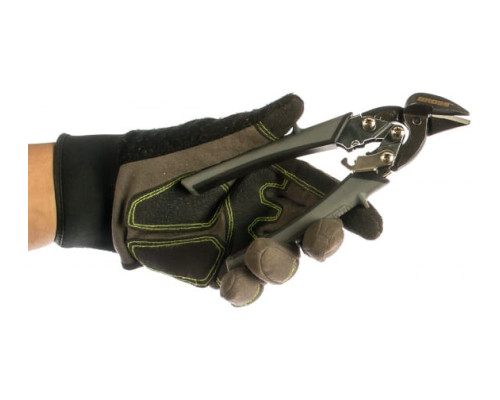 Ножницы по металлу GROSS PIRANHA 78359