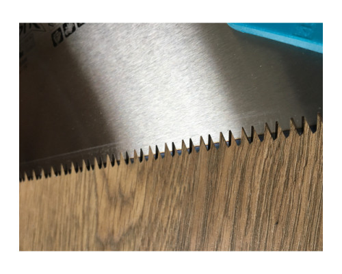 Ножовка по дереву 400 мм GROSS PIRANHA 24109