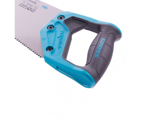 Ножовка по дереву 400 мм GROSS PIRANHA 24110