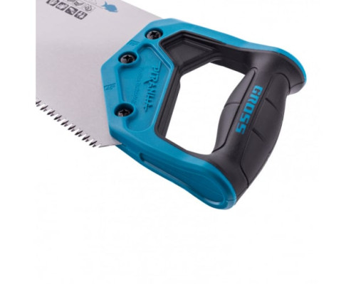 Ножовка по дереву 500 мм GROSS PIRANHA 24101