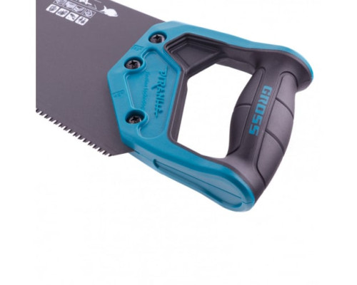 Ножовка по дереву GROSS PIRANHA 24108