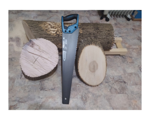 Ножовка по дереву GROSS PIRANHA 24108