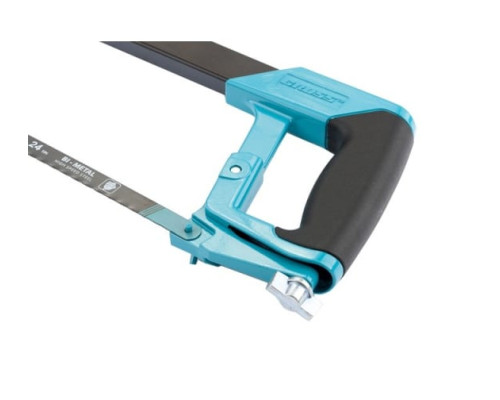 Ножовка по металлу GROSS PIRANHA 77600