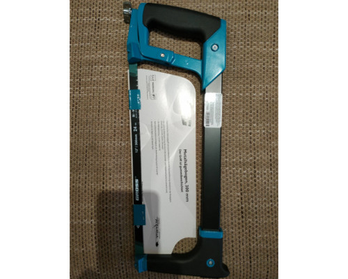 Ножовка по металлу GROSS PIRANHA 77600