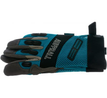 Перчатки универсальные комбинированные (XL) GROSS Stylish 90328