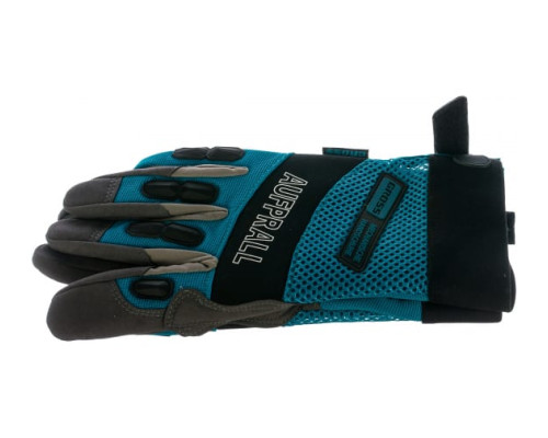 Перчатки универсальные комбинированные (XL) GROSS Stylish 90328