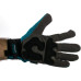Перчатки универсальные комбинированные (XL) GROSS Stylish 90328