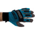 Перчатки универсальные комбинированные (XL) GROSS Stylish 90328