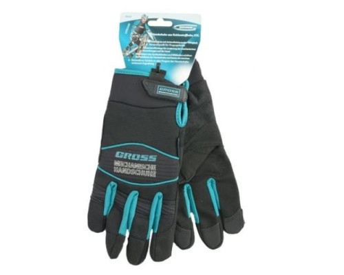 Перчатки универсальные комбинированные (XXL) GROSS Urbane 90323