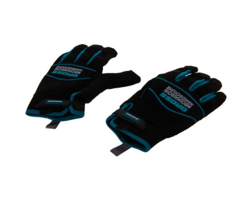 Перчатки универсальные комбинированные (XXL) GROSS Urbane 90323