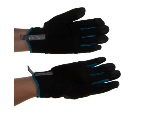 Перчатки универсальные комбинированные (XXL) GROSS Urbane 90323