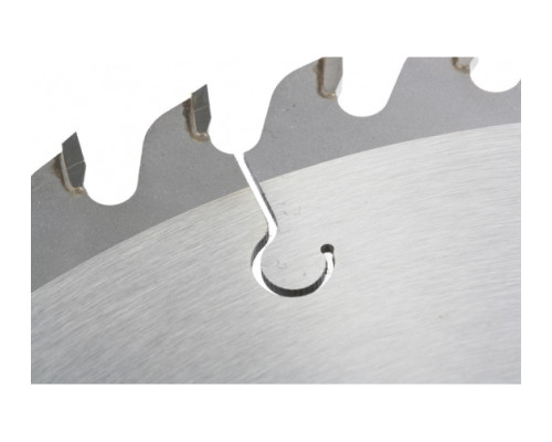 Пильный диск по дереву 190x30 мм, 36Т GROSS 73319