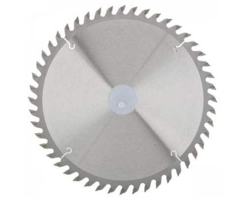 Пильный диск по дереву 190x30 мм, 48Т GROSS 73320