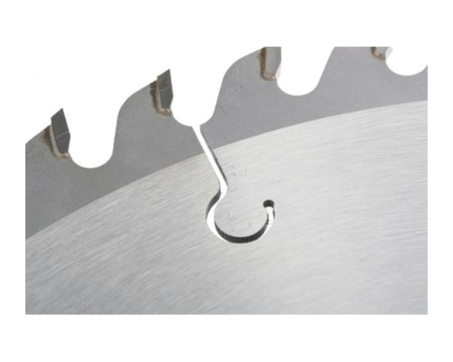 Пильный диск по дереву 250x32/30 мм, 48Т GROSS 73337