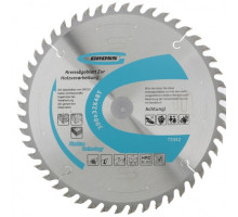 Пильный диск по дереву 300x32 мм, 48Т GROSS 73342