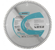 Пильный диск по дереву 305x30 мм, 96Т GROSS 73346