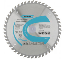 Пильный диск по дереву GROSS 255x32/30 мм 73340