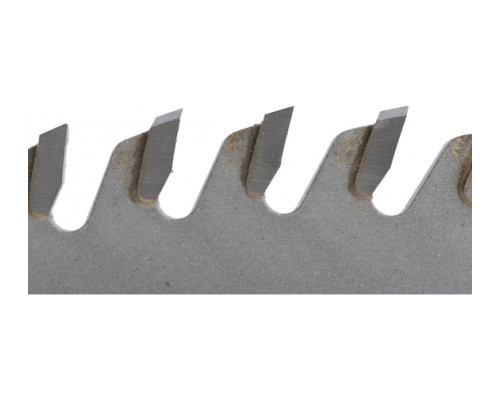 Пильный диск по дереву GROSS 255x32/30 мм 73340