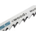 Полотна для электролобзика  по дереву, 2 шт. (3103L - T301DL) GROSS 78263