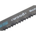 Полотна для электролобзика по дереву, 2 шт.(31085 - T111B) GROSS 78274
