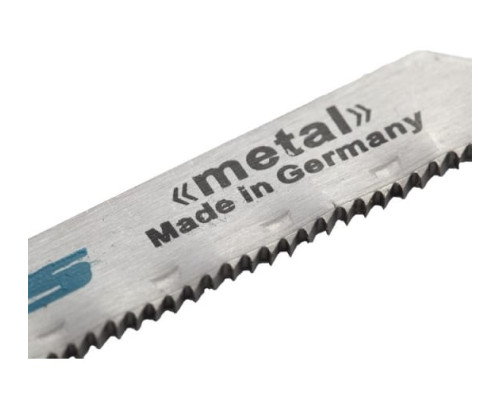 Полотна для электролобзика 2 шт.(3111F - T118AF) GROSS 78283