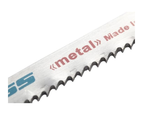 Полотна для электролобзика Profi, 2 шт. (31135F - T111HF) GROSS 78284