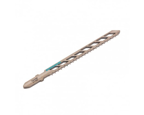 Полотна для электролобзика по дереву (100х75 мм, шаг 2 мм, 2 шт.) GROSS 78296