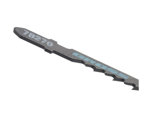 Полотна для электролобзика по дереву, 2 шт. (3105 - T244D) GROSS 78270