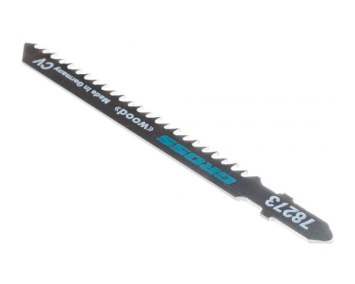 Полотна для электролобзика по дереву, 2 шт. (3106 - T111C) GROSS 78273