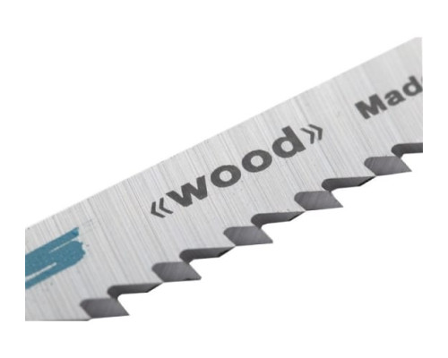 Полотна по дереву T101BR, 100х75 мм, шаг 2.5 мм, 2 шт. GROSS 78261