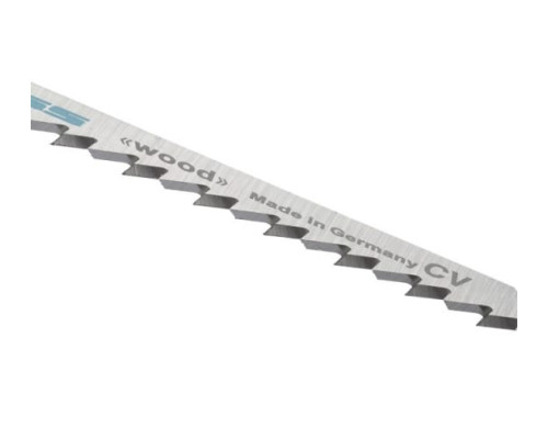 Полотна по дереву T101D, 100х75 мм, шаг 4 мм, 2 шт. GROSS 78262