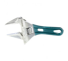 Разводной ключ 160мм, CrV, укороченная ручка GROSS 15566