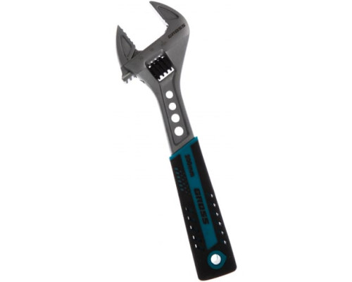 Разводной ключ GROSS 200 мм 15561