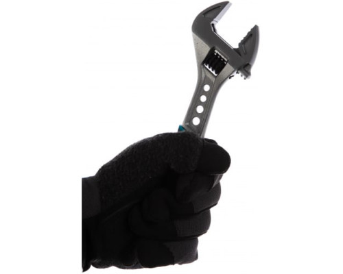 Разводной ключ GROSS 200 мм 15561