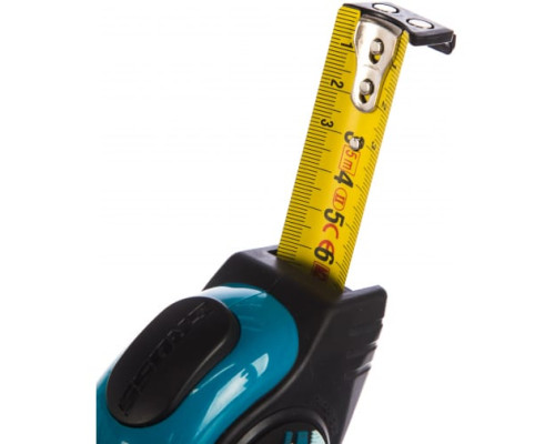 Рулетка 5 м x 25 мм GROSS Schlagfest 31113